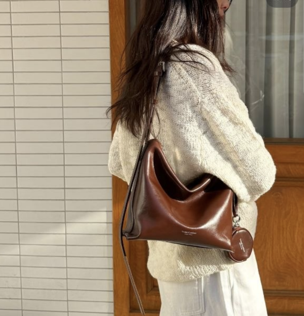 F6 | French Petit Sling Bag