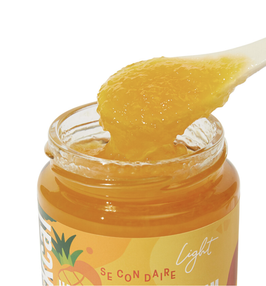 TJ | Low Calories Hawaiian Tropical (Mango + Pineapple)