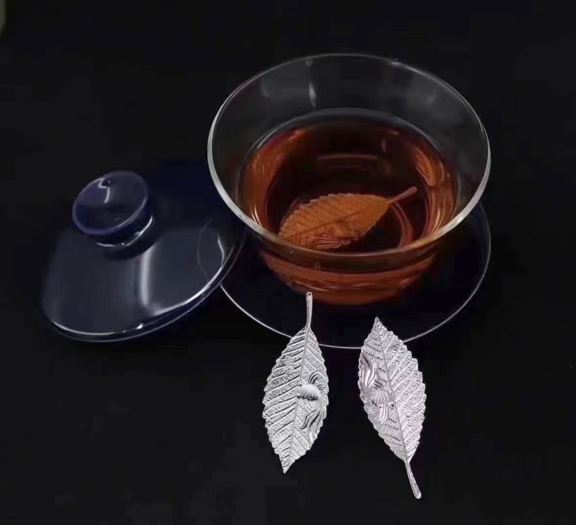 B4|999 Silver Leaf Foil- Buy 2 Free 1 | To Make Tea Taste Sweeter