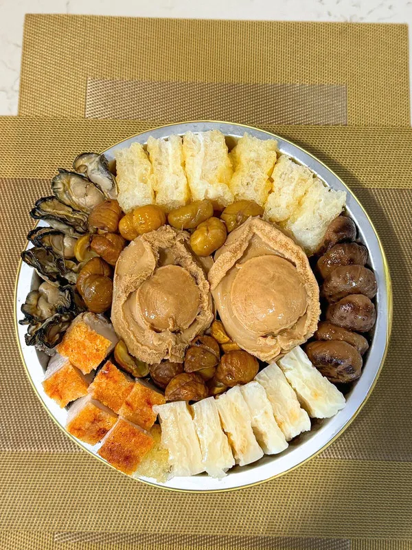 [Singapore] 0126 Huat Kee