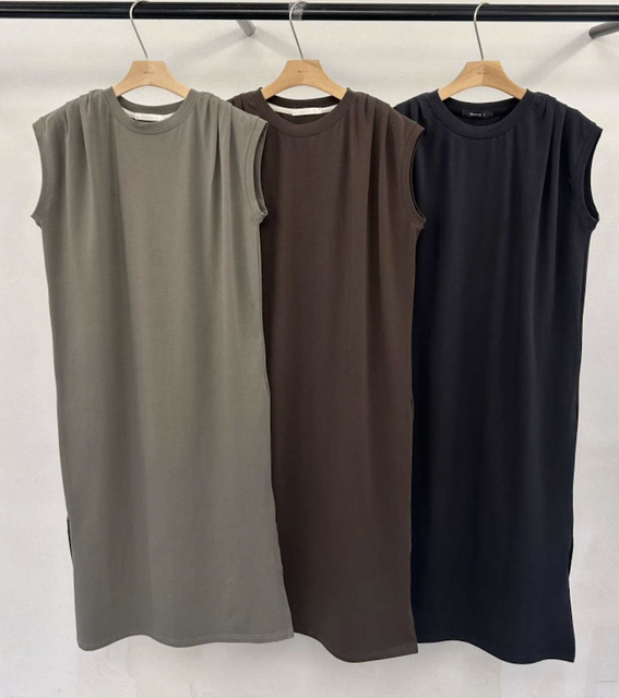 SD1 Series | Summer Dress