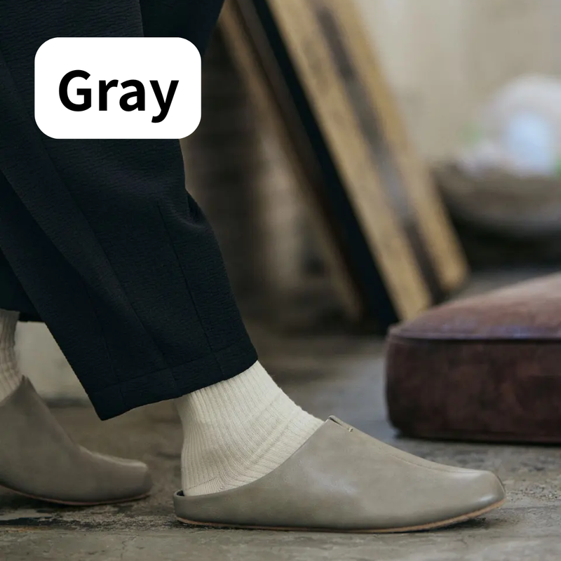 RB |[Hand made] Room's slippers