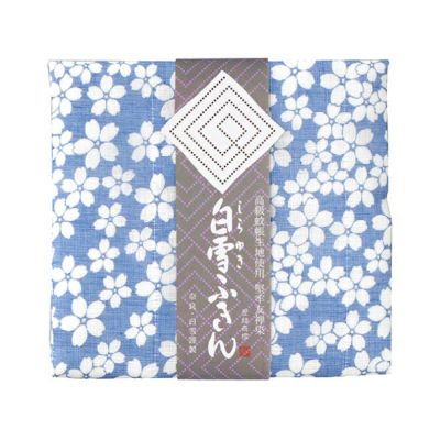 SA21~22 | Kitchen Cloth -Sakura Motif- (Size:30×40cm)
