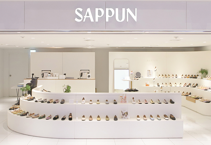 [KOREA] Sappun