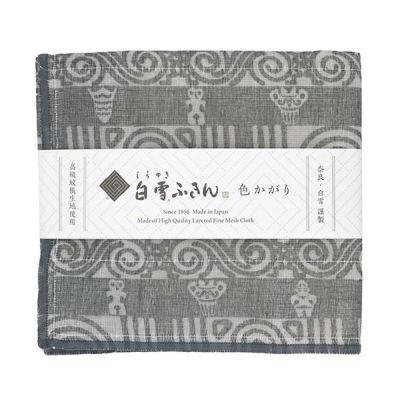 SC3~5 | Kitchen Cloth -Nara Edition No.2- (Size:30×40cm)
