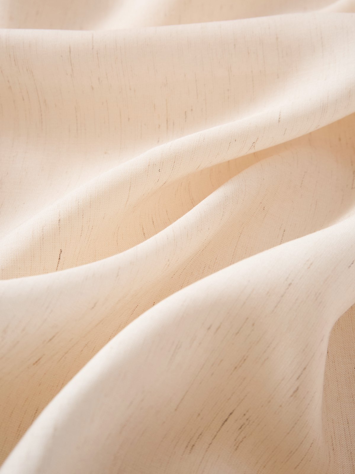 [FULL SET] Lenzing & Linen Mixture Fabric Bedding Selection (7 Colors)-SG Size Fitted Sheet + Quilt Cover+ 2 Pillow Cases