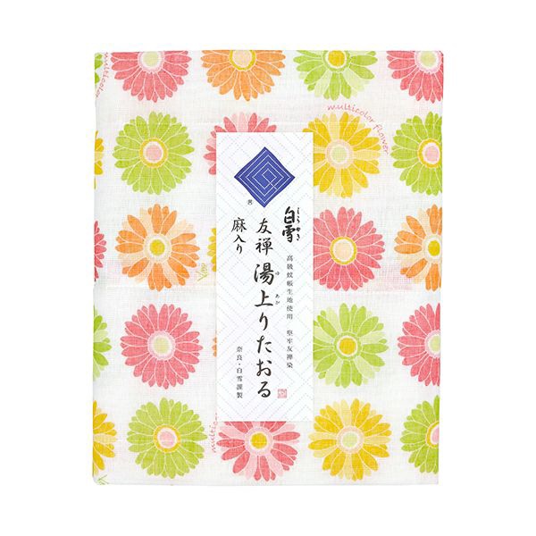 BODY1~10 | Bath Towel (Size:70×140cm)