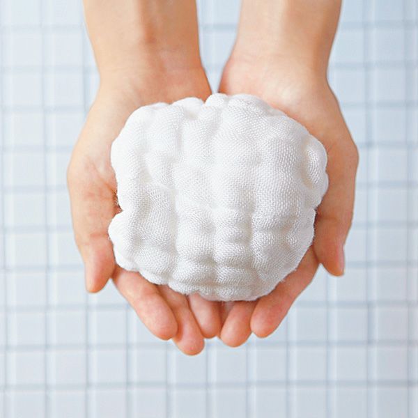 SB1~2 | Moisture Towel (Size:28×63cm)