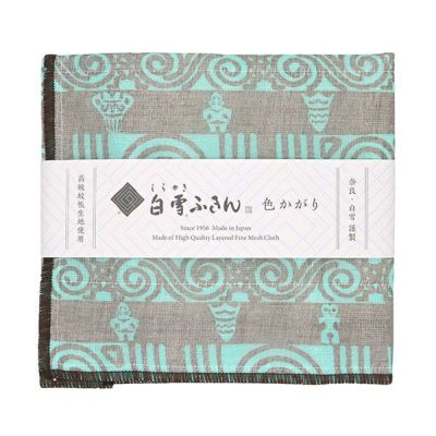 SC3~5 | Kitchen Cloth -Nara Edition No.2- (Size:30×40cm)