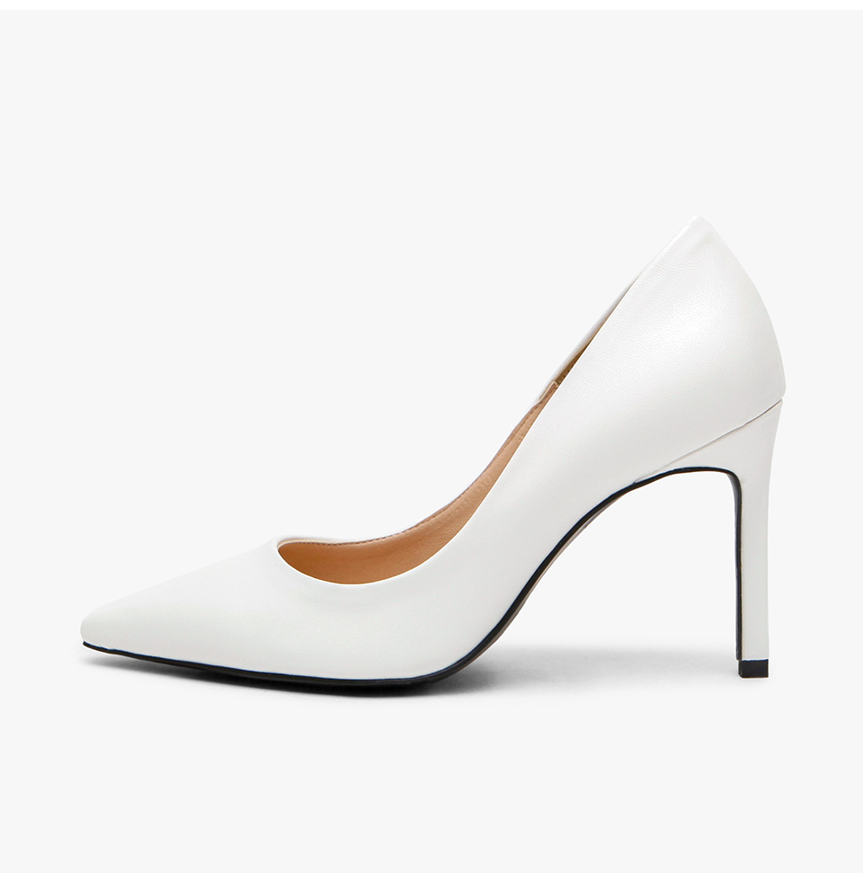W Series | Stiletto Heels (7cm)