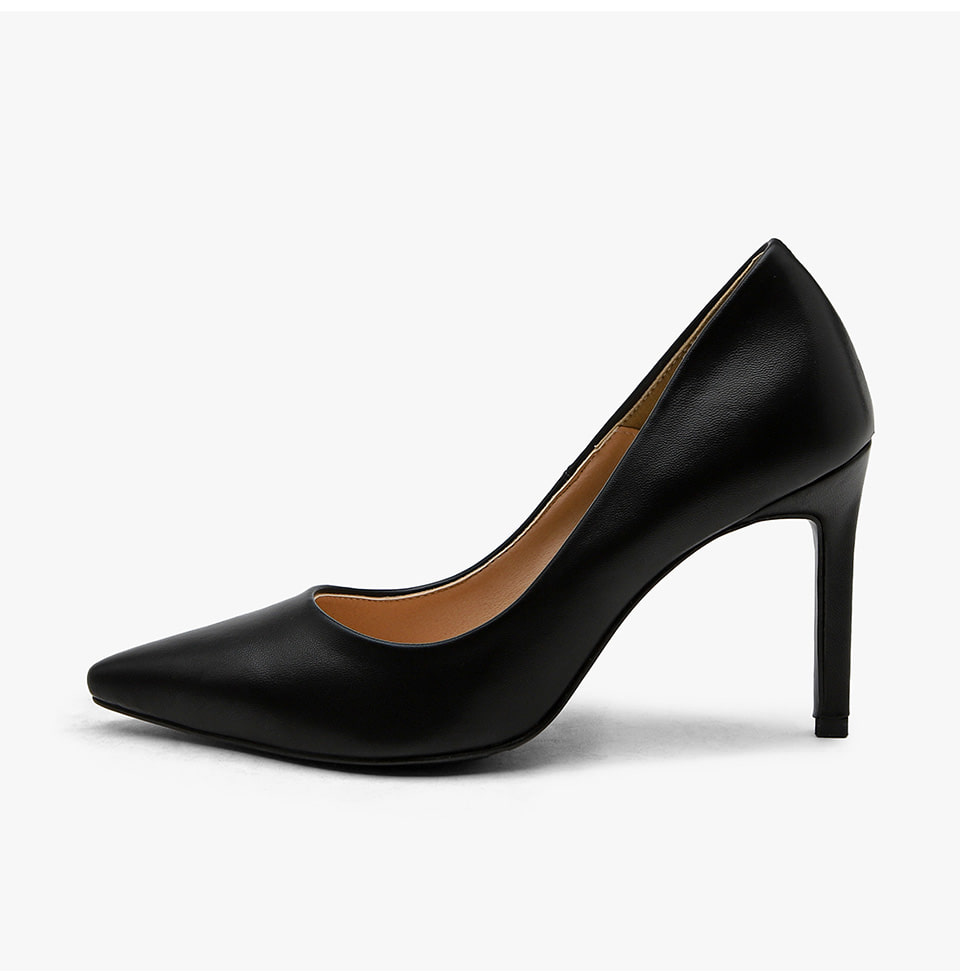 W Series | Stiletto Heels (9cm)