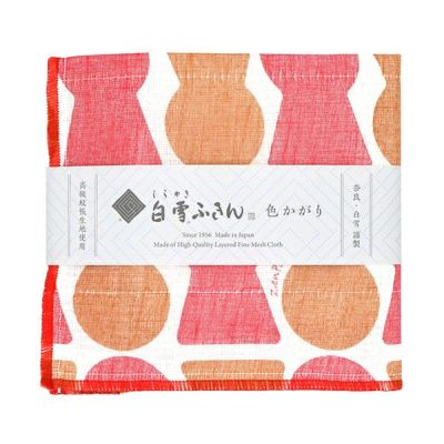 SC1~2 | Kitchen Cloth -Nara Edition No.1- (Size:30×40cm)