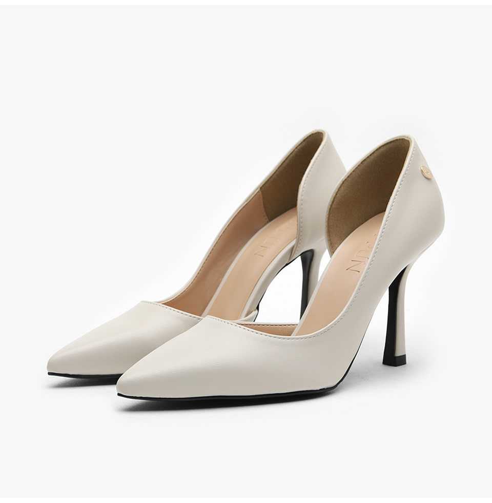 V Series | Stiletto Pump Heels (5cm)