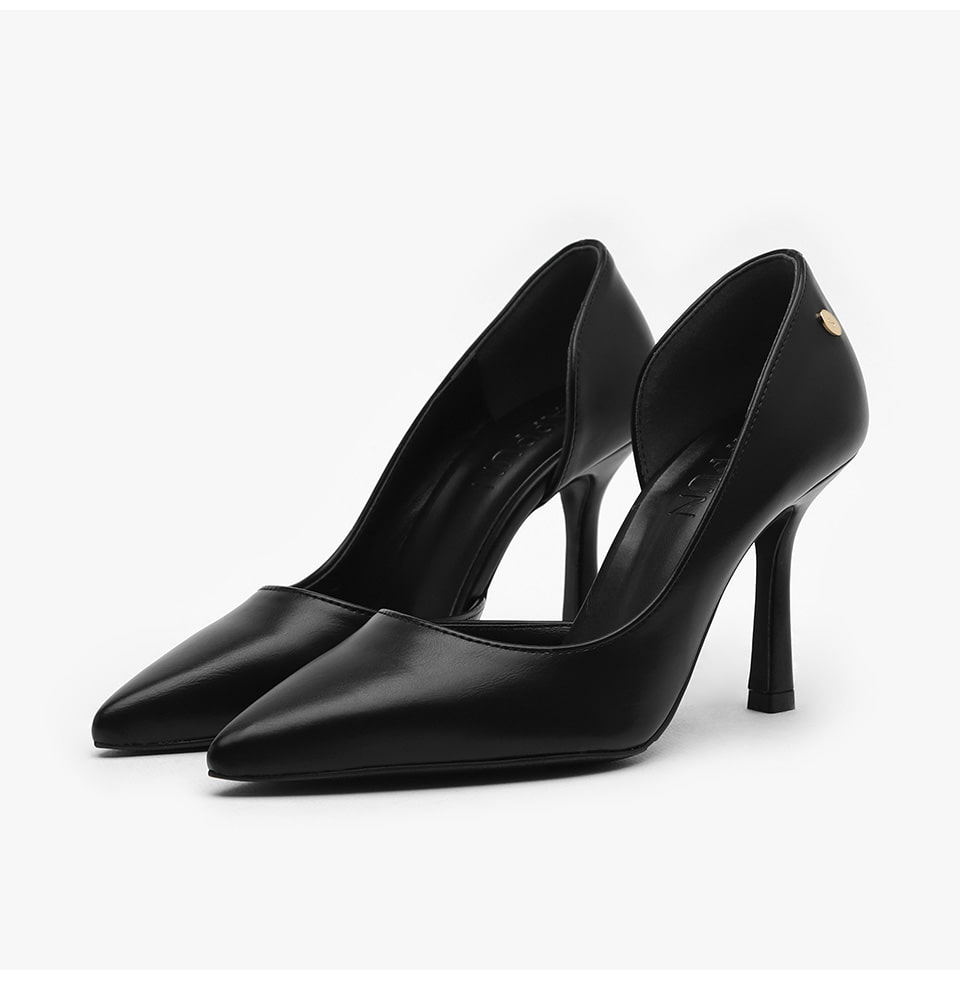 V Series | Stiletto Pump Heels (5cm)