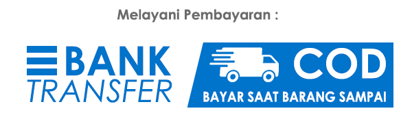 Product Unggulan - Pembayaran COD