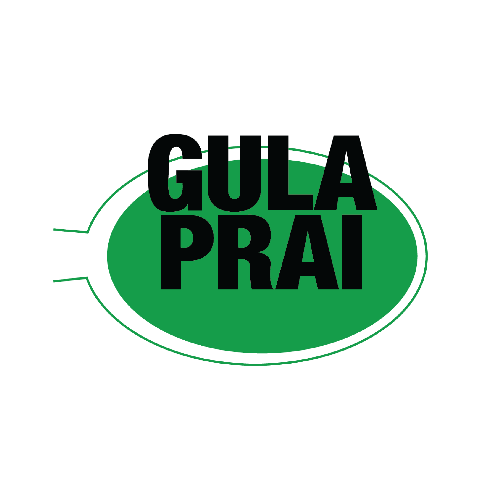 GULA PRAI