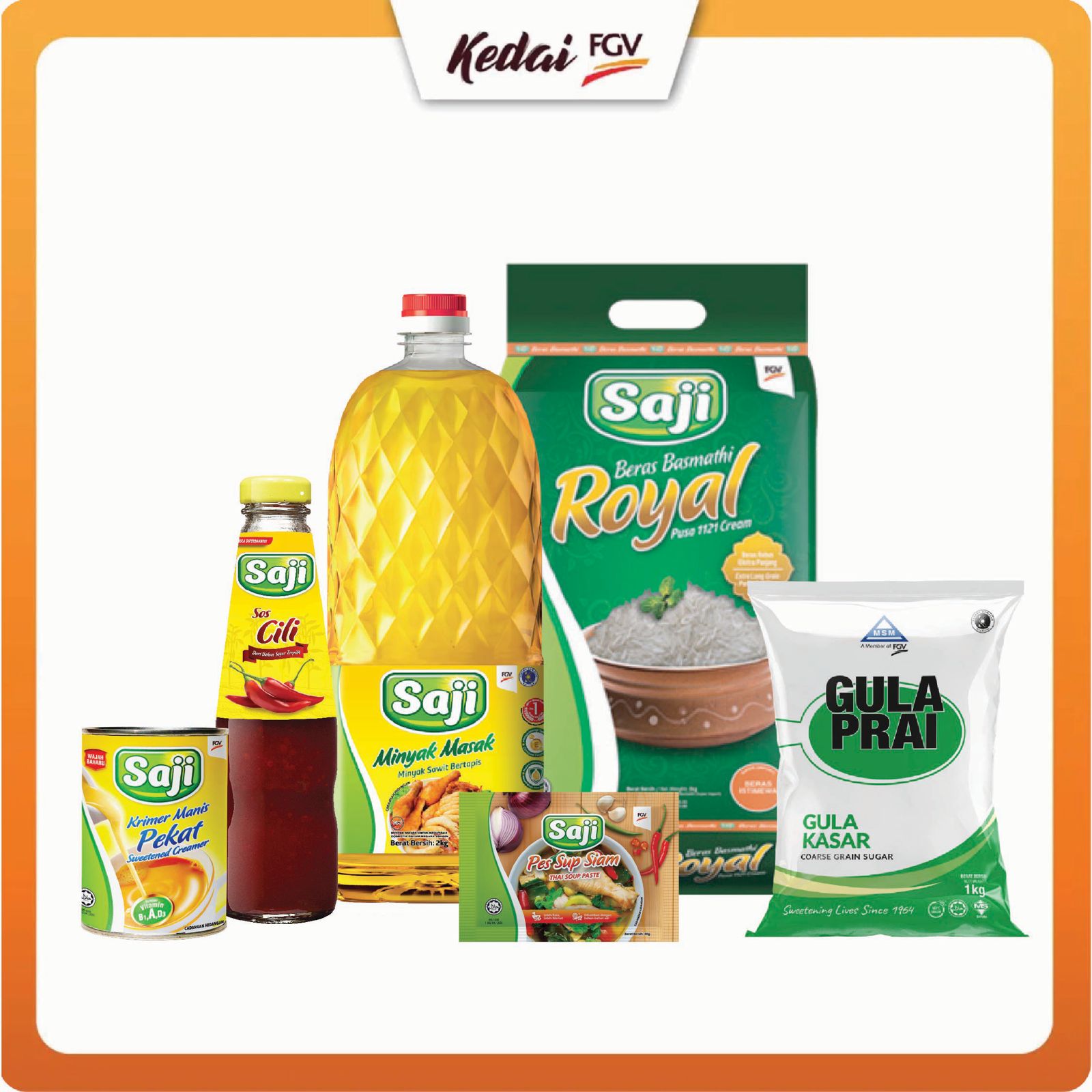 Jimat & BERBALOI dengan Set Kombo RM50! (SET A )