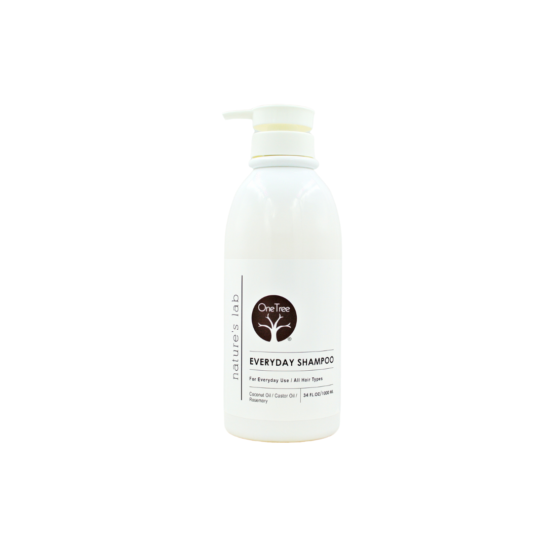 One Tree Everyday Shampoo 1000ml