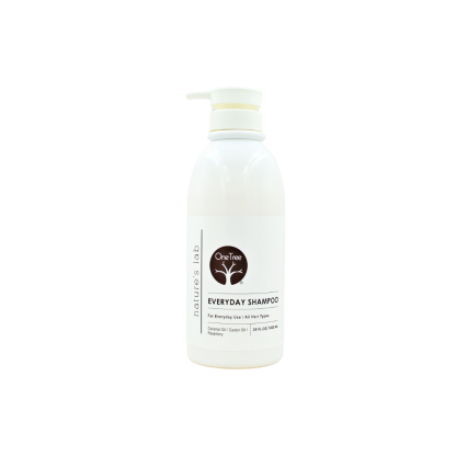 One Tree Everyday Shampoo 1000ml