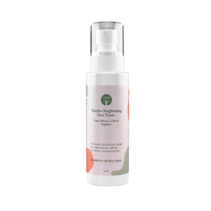 One Tree Niacin+ Brightening Toner 150ml  by TNS Skin Lab