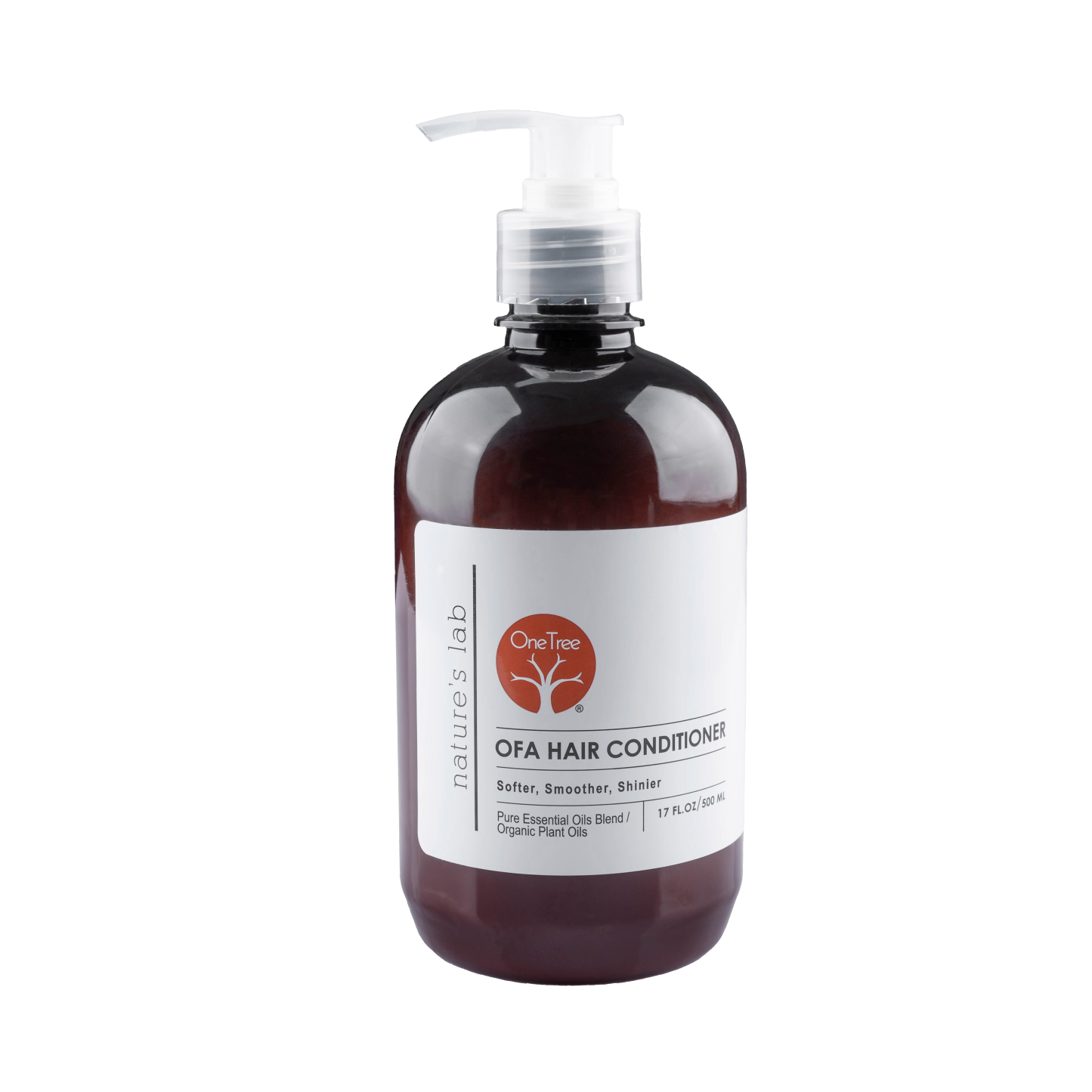 One Tree OFA Hair Conditioner 500ml by TNS Skin Lab
