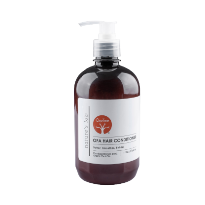 One Tree OFA Hair Conditioner 500ml  by TNS Skin Lab
