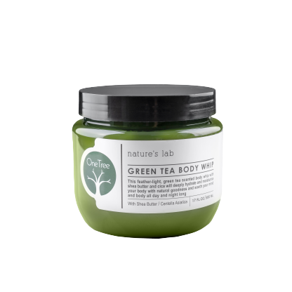 One Tree Green Tea Body Whip 500ml  by TNS Skin Lab