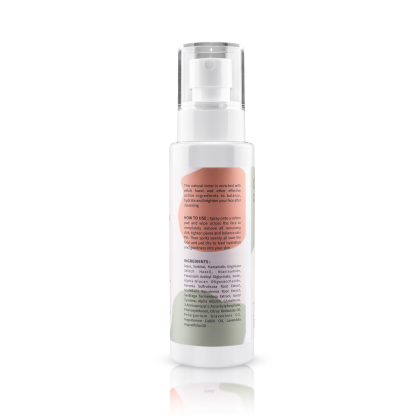 One Tree Niacin+ Brightening Toner 150ml OLD