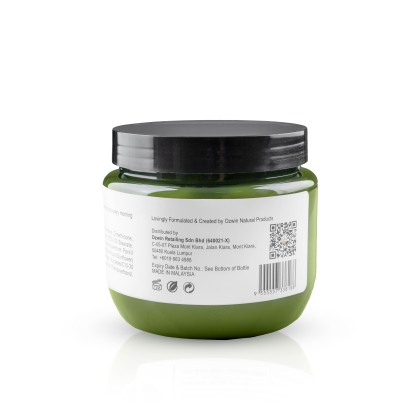 One Tree Green Tea Body Whip 500ml