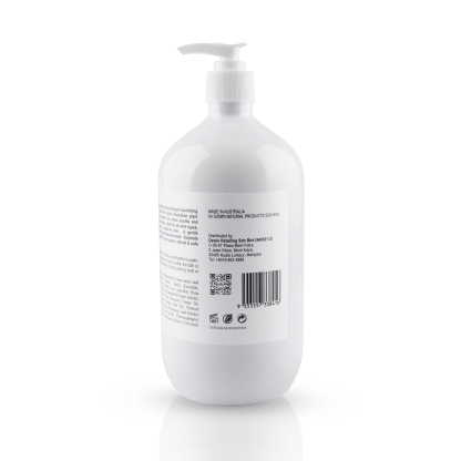 One Tree Fresh Goat's Milk Body Wash 1000ml