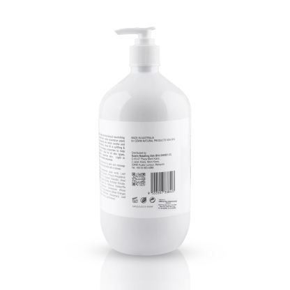 One Tree Fresh Goat's Milk Body Lotion 1000ml