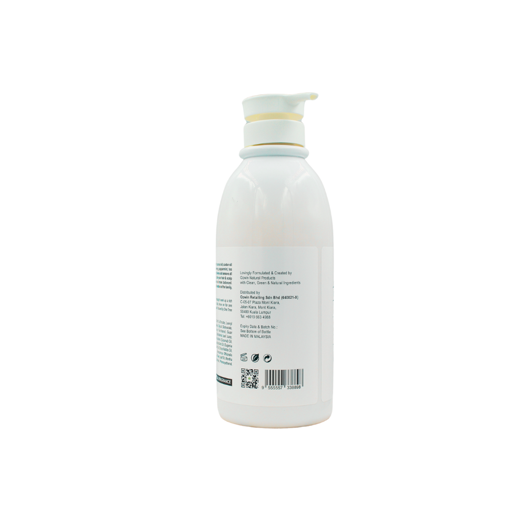 One Tree Everyday Shampoo 1000ml