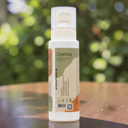 One Tree Niacin+ Brightening Toner 150ml