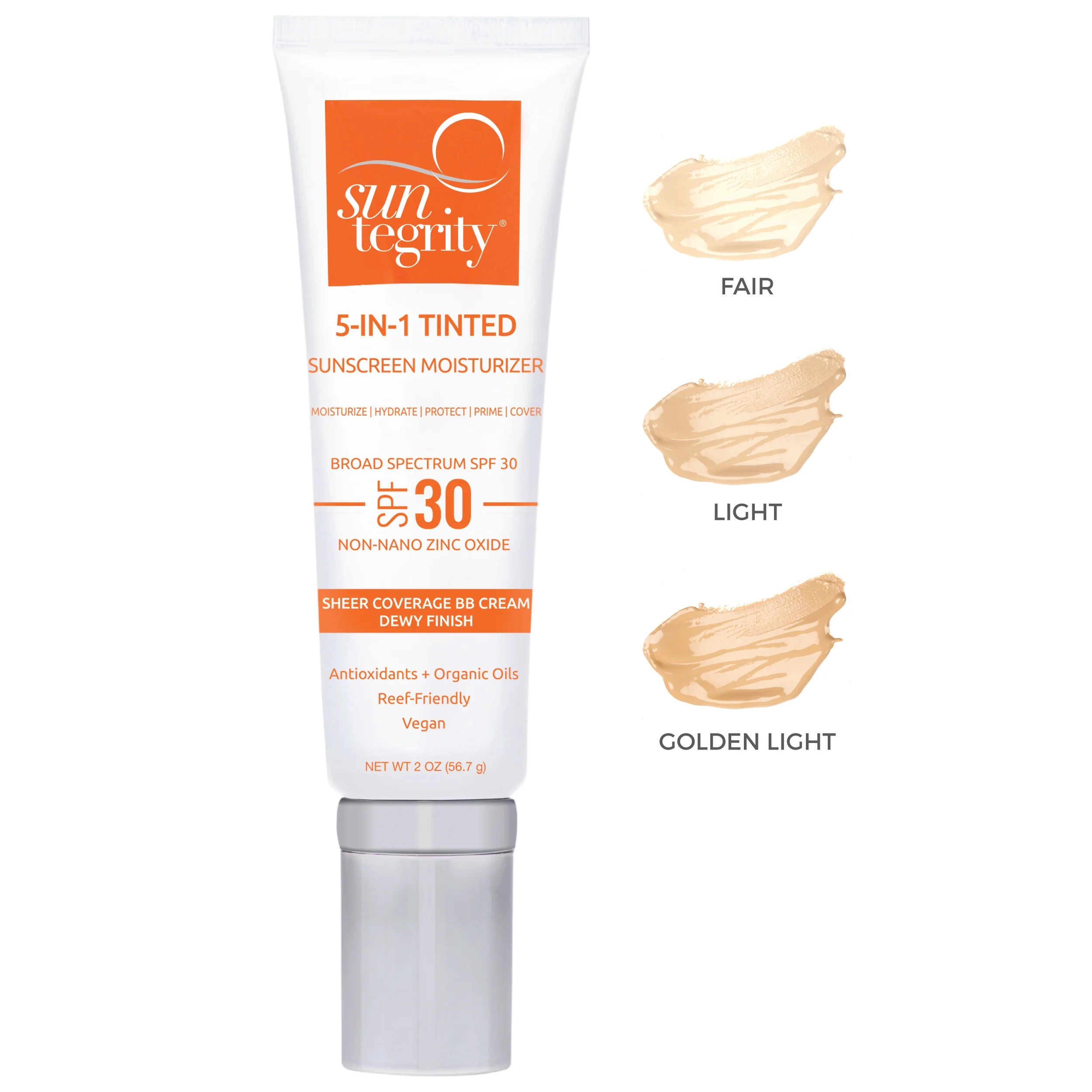 Sun Care
