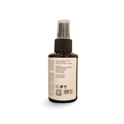 One Tree Restoring Hair Tonic 100ml
