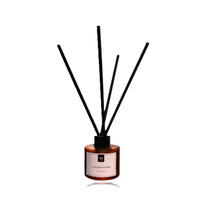 Origami Lemongrass Ginger Reed Diffuser 100ml