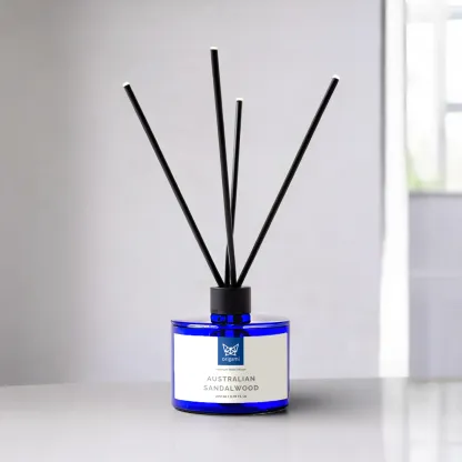 Origami Australian Sandalwood Reed Diffuser 200ml
