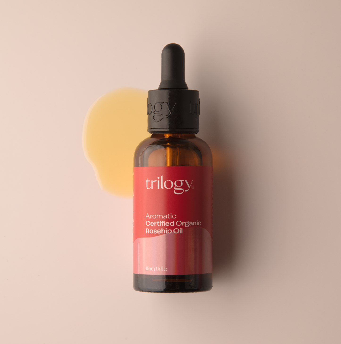 Trilogy Aromatic Certified Rosehip Oil 45ml