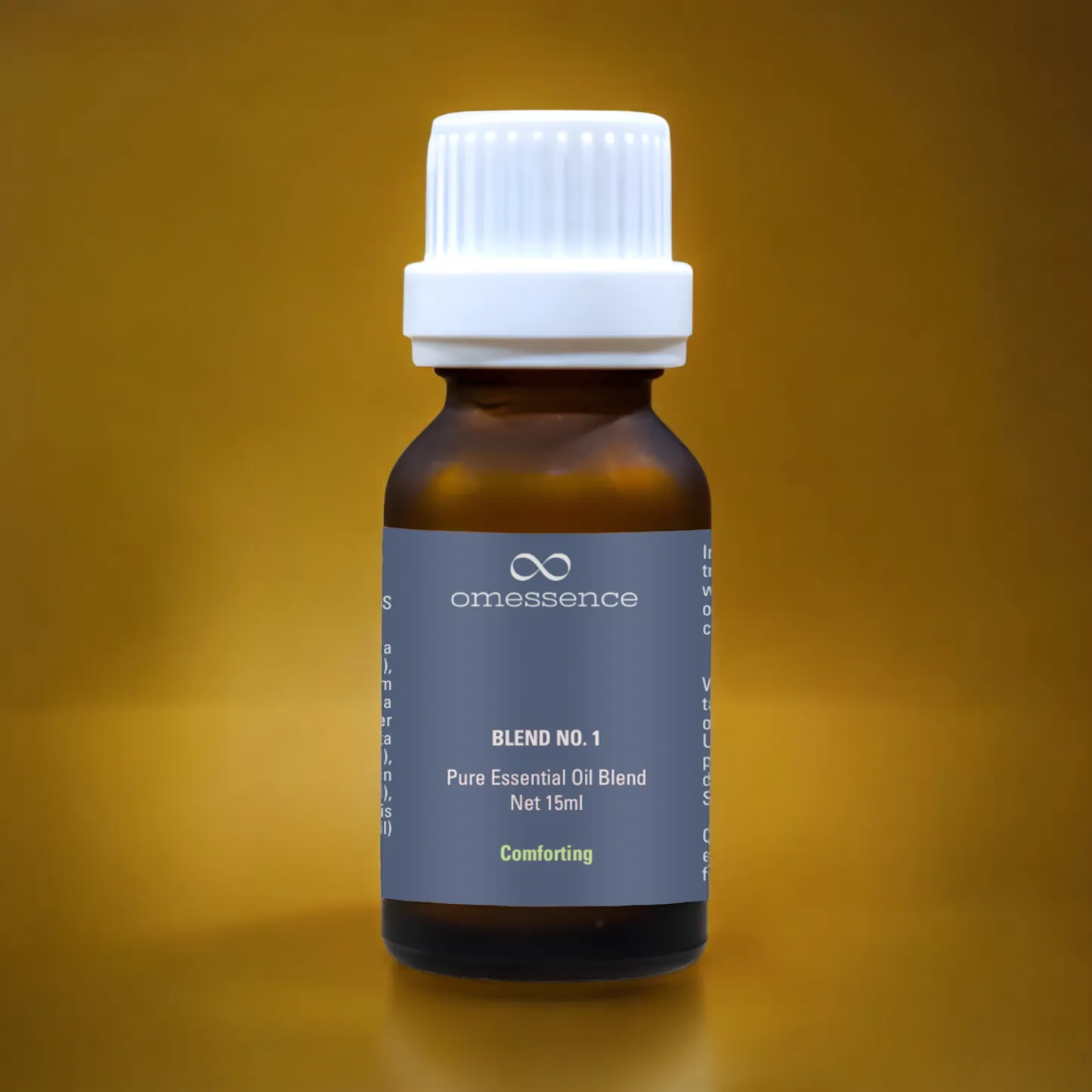 Omessence Blend No. 1 Pure Essential Oil (Comforting) 15ml