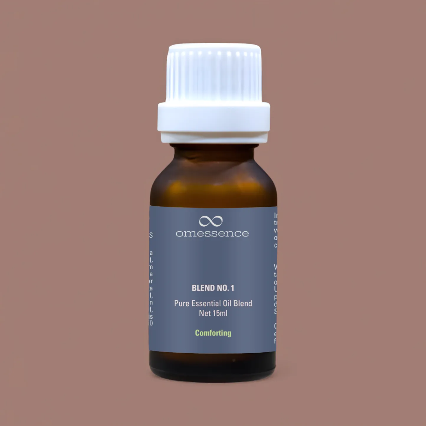 Omessence Blend No. 1 Pure Essential Oil (Comforting) 15ml
