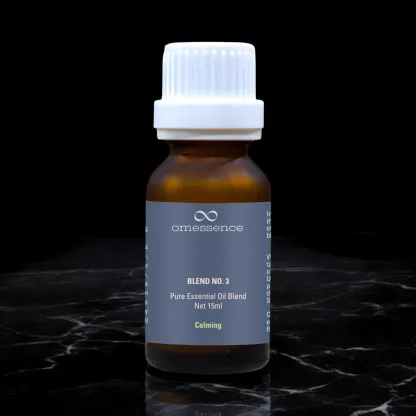 Omessence Blend No. 3 Pure Essential Oil (Calming) 15ml