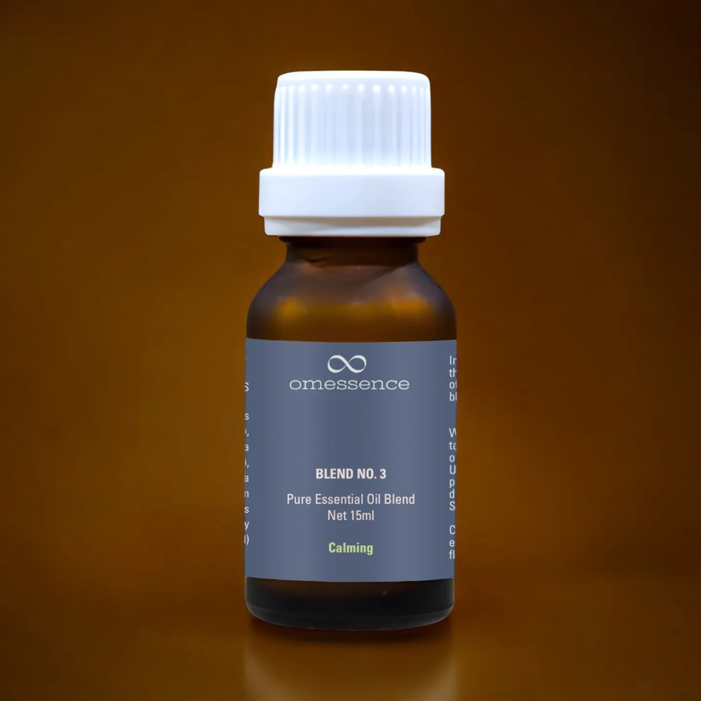 Omessence Blend No. 3 Pure Essential Oil (Calming) 15ml