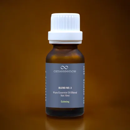 Omessence Blend No. 3 Pure Essential Oil (Calming) 15ml