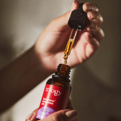 Trilogy Ageless Rosapene Bakuchiol Oil 30ml