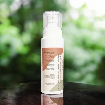 One Tree Niacin+ Calming Toner 150ml