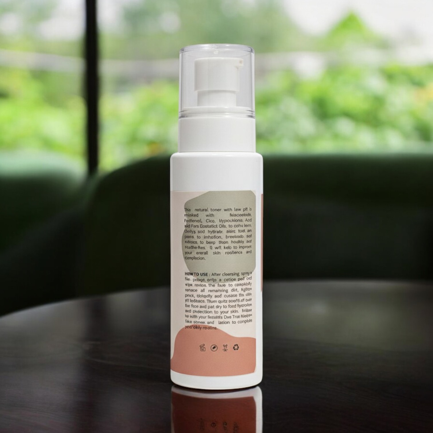 One Tree Niacin+ Calming Toner 150ml