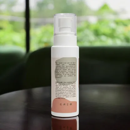 One Tree Niacin+ Calming Toner 150ml