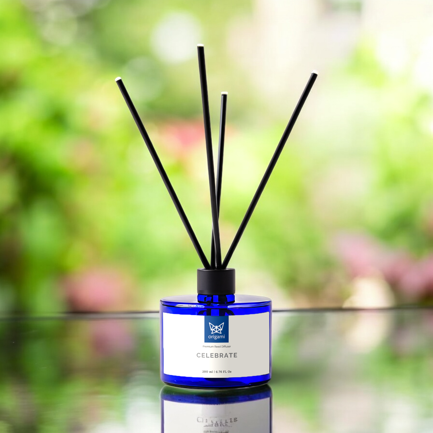 Origami Celebrate Reed Diffuser 200ml