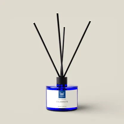 Origami Celebrate Reed Diffuser 200ml