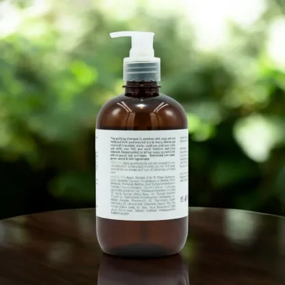 One Tree Clarifying Shampoo 500ml
